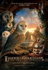 'Legend of the Guardians: The Owls of Ga'Hoole' Review